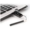 A-Data ADATA | DashDrive UV240 | 64 GB | USB 2.0 | Black