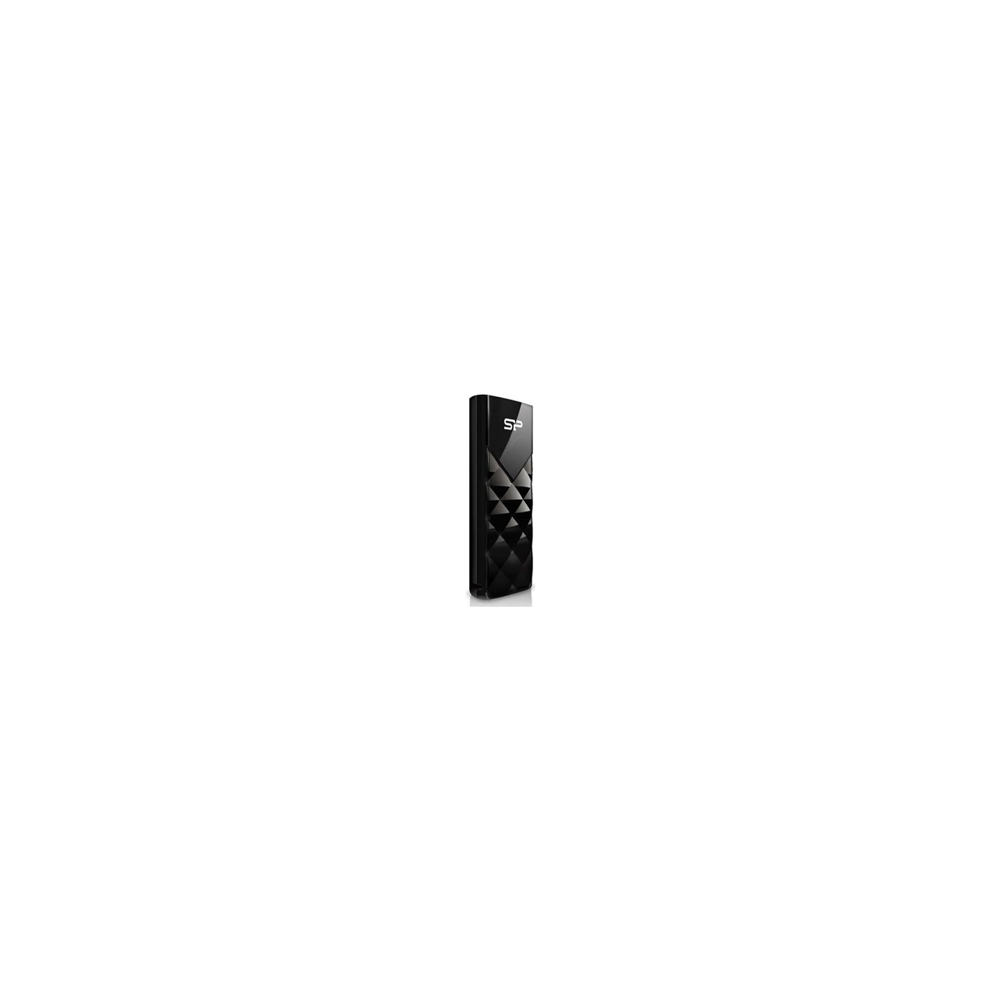 Silicon Power | Ultima U03 | 32 GB | USB 2.0 | Black