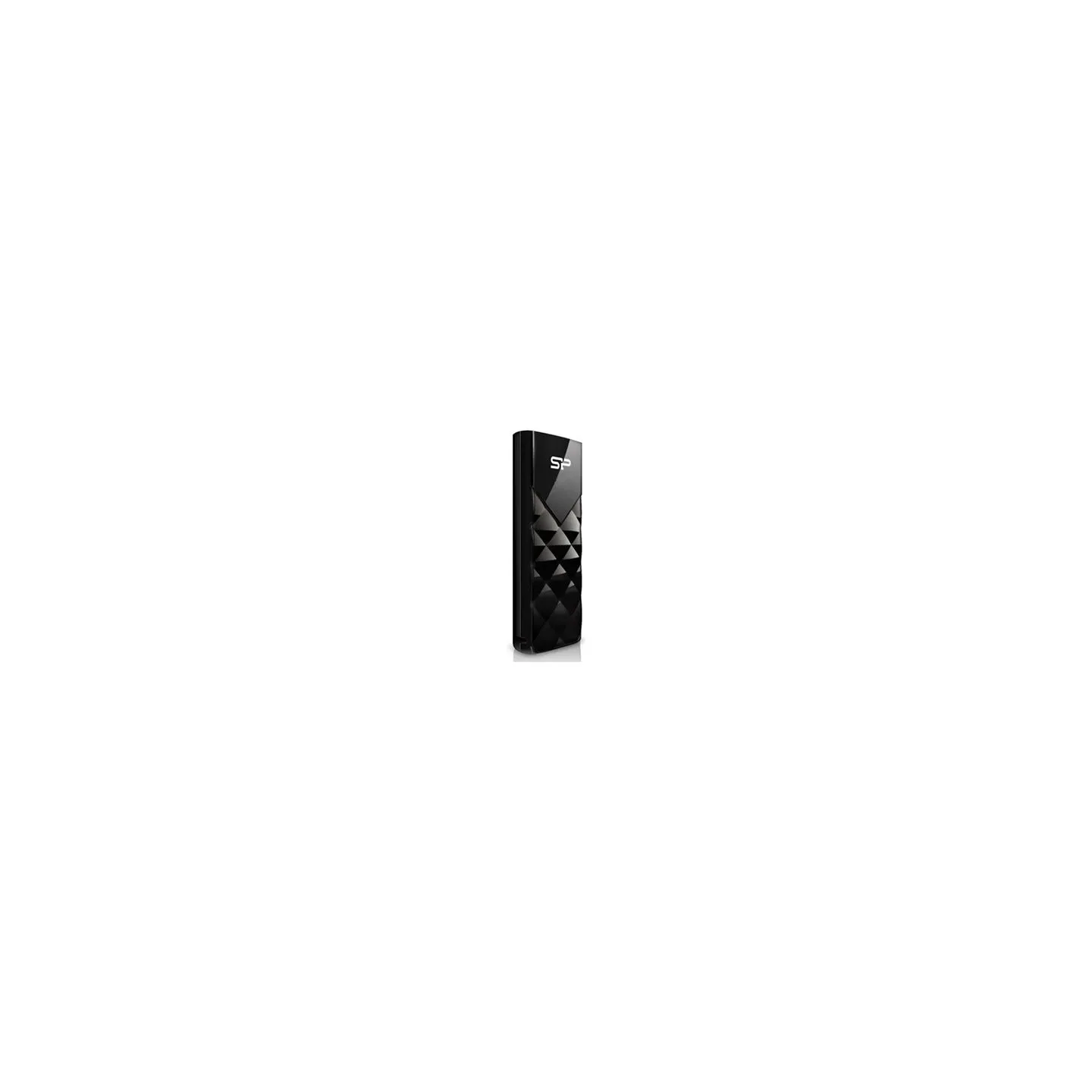 Silicon Power | Ultima U03 | 32 GB | USB 2.0 | Black