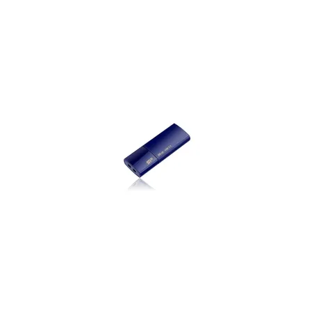 Silicon Power | Blaze B05 | 64 GB | USB 3.0 | Blue