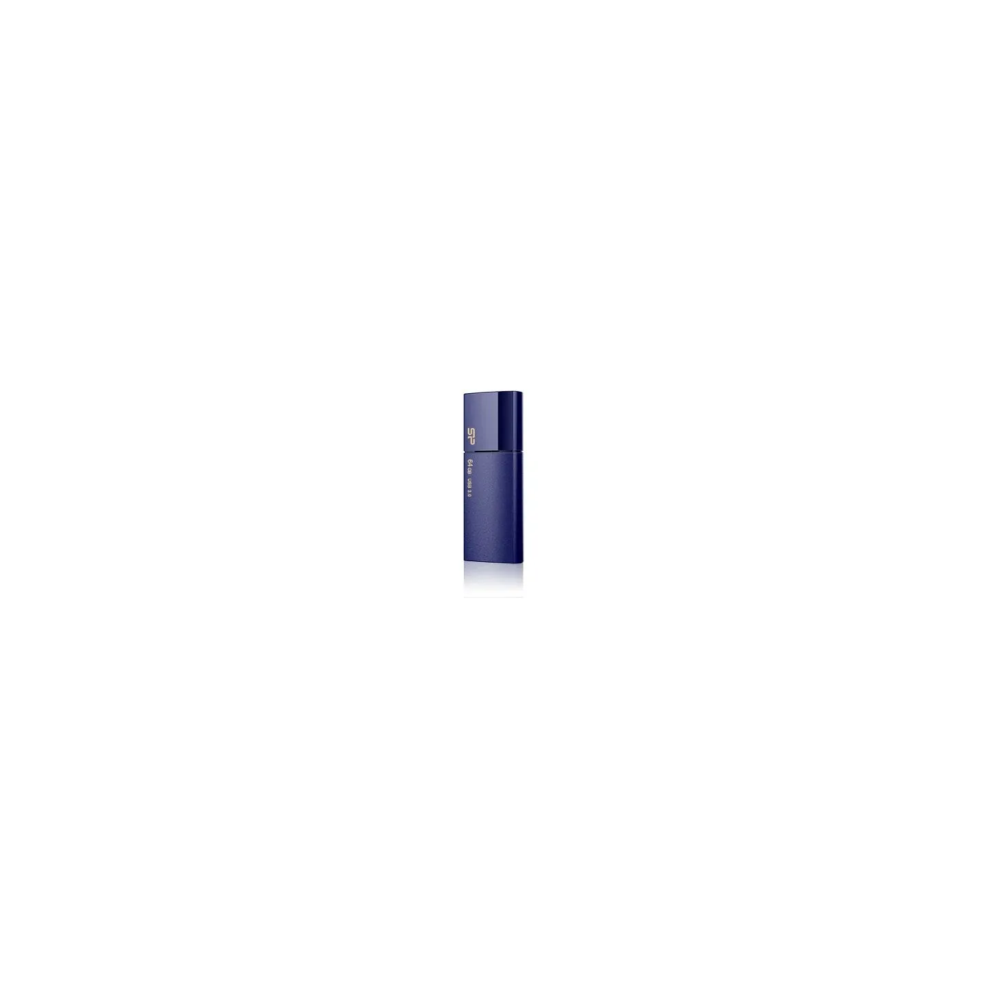 Silicon Power | Blaze B05 | 64 GB | USB 3.0 | Blue