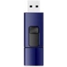 Silicon Power | Blaze B05 | 64 GB | USB 3.0 | Blue