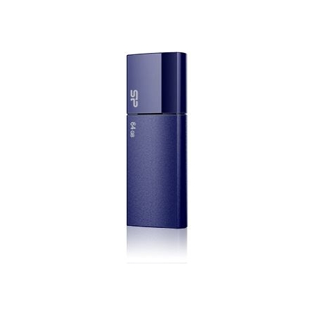 Silicon Power | Ultima U05 | 16 GB | USB 2.0 | Blue