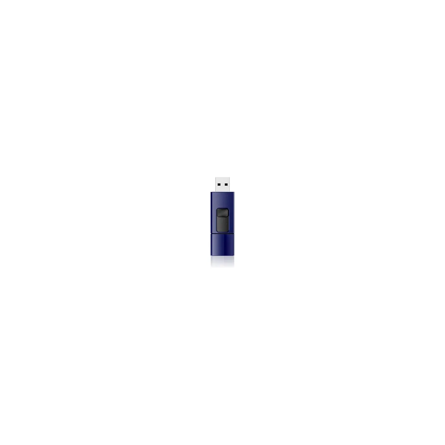 Silicon Power | Ultima U05 | 16 GB | USB 2.0 | Blue