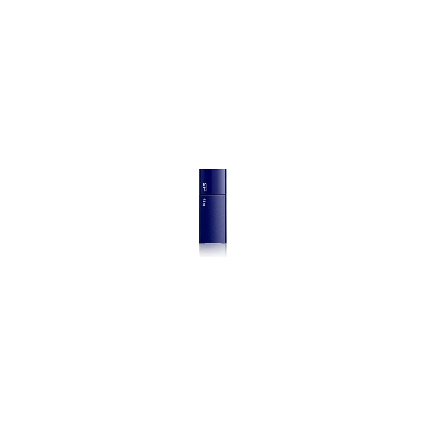 Silicon Power | Ultima U05 | 16 GB | USB 2.0 | Blue