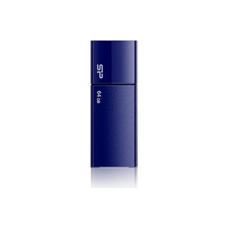 Silicon Power | Ultima U05 | 32 GB | USB 2.0 | Blue