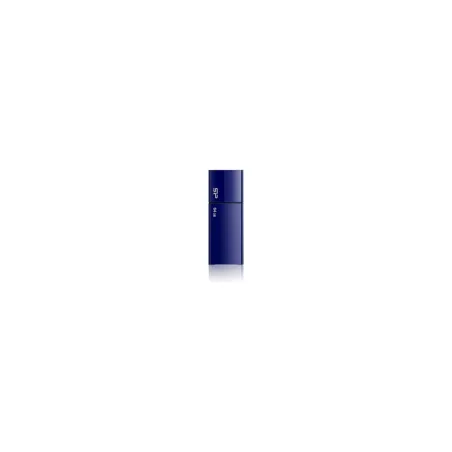 Silicon Power | Ultima U05 | 32 GB | USB 2.0 | Blue