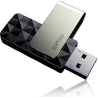 Silicon Power | Blaze B30 | 8 GB | USB 3.0 | Silver