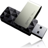 Silicon Power | Blaze B30 | 8 GB | USB 3.0 | Silver