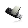 Silicon Power | Blaze B30 | 8 GB | USB 3.0 | Silver