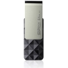Silicon Power | Blaze B30 | 8 GB | USB 3.0 | Silver