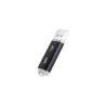 Silicon Power | Blaze B02 | 32 GB | USB 3.0 | Black