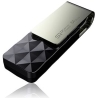 Silicon Power | Blaze B30 | 16 GB | USB 3.0 | Black