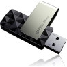 Silicon Power | Blaze B30 | 16 GB | USB 3.0 | Black