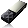 Silicon Power | Blaze B30 | 16 GB | USB 3.0 | Black