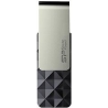 Silicon Power | Blaze B30 | 16 GB | USB 3.0 | Black