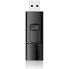 Silicon Power | Blaze B05 | 16 GB | USB 3.0 | Black