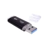 Silicon Power | USB 3.1 Flash Drive | Blaze B02 | 128 GB | USB 3.2 Gen 1/USB 3.1 Gen 1/USB 3.0/USB 2.0 | Black