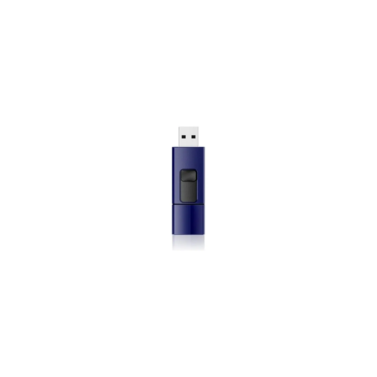 Silicon Power | Blaze B05 | 16 GB | USB 3.0 | Blue