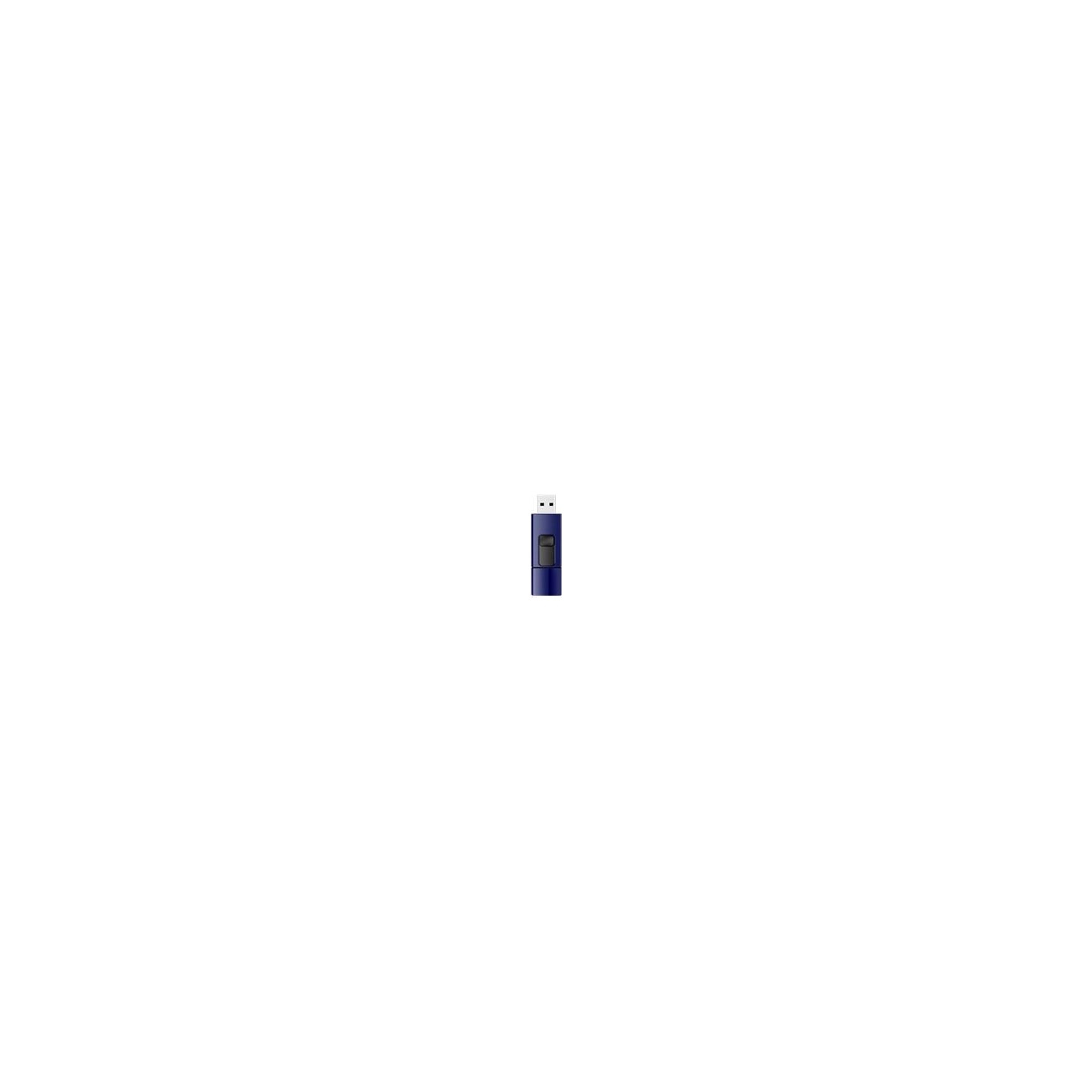 Silicon Power | Blaze B05 | 16 GB | USB 3.0 | Blue
