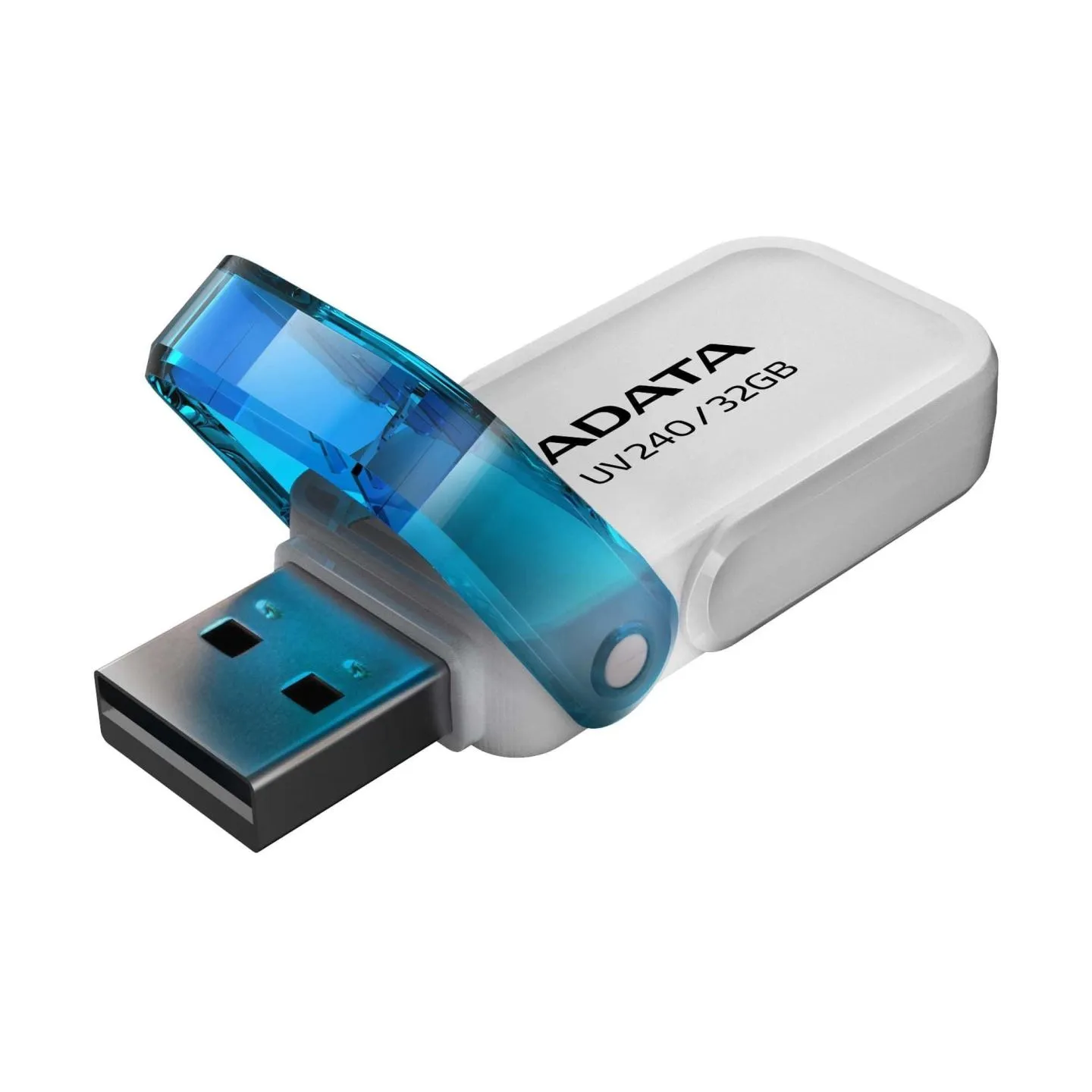 A-Data ADATA | UV240 | 32 GB | USB 2.0 | White