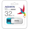 A-Data ADATA | UV240 | 32 GB | USB 2.0 | White