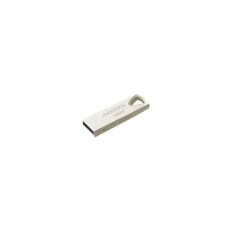 A-Data ADATA | UV210 | 32 GB | USB 2.0 | Silver