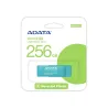 A-Data ADATA | USB Flash Drive | UC310 ECO | 256 GB | USB 3.2 Gen1 | Green