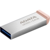 A-Data ADATA | USB Flash Drive | UR350 | 64 GB | USB 3.2 Gen1 | Brown