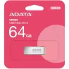 A-Data ADATA | USB Flash Drive | UR350 | 64 GB | USB 3.2 Gen1 | Brown