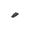 Lexar | USB Flash Drive | JumpDrive V40 | 64 GB | USB 2.0 | Black