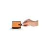Lexar | USB Flash Drive | JumpDrive V40 | 64 GB | USB 2.0 | Black