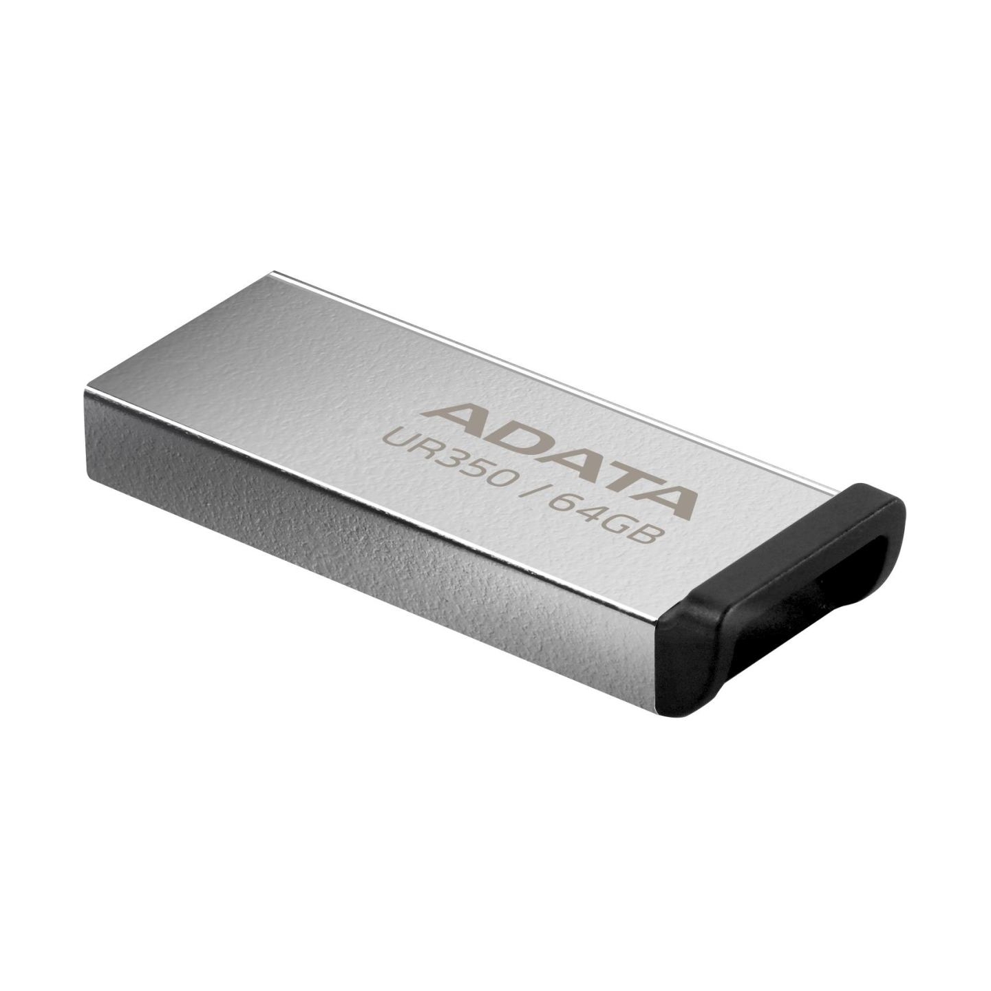 A-Data ADATA | USB Flash Drive | UR350 | 64 GB | USB 3.2 Gen1 | Black