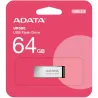 A-Data ADATA | USB Flash Drive | UR350 | 64 GB | USB 3.2 Gen1 | Black