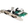 Digitus | 2-Port Serial Interface Card, PCIe | DS-30000-1 | PCIe