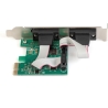 Digitus | 2-Port Serial Interface Card, PCIe | DS-30000-1 | PCIe