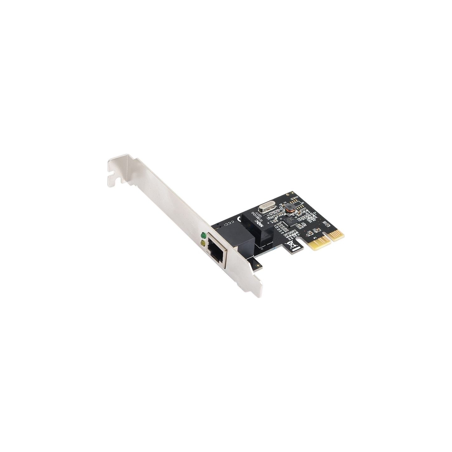 Logilink | Gigabit PCI Express network card | PCI-E