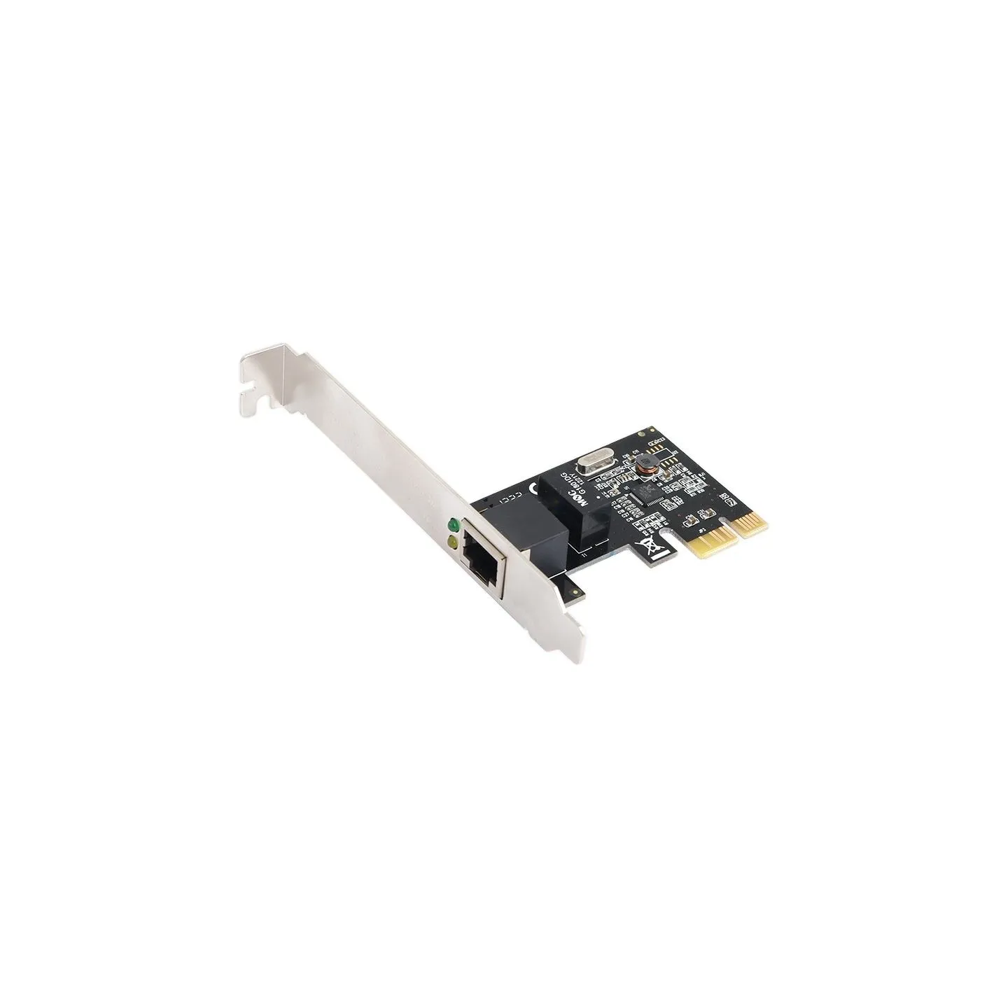 Logilink | Gigabit PCI Express network card | PCI-E