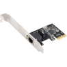 Logilink | Gigabit PCI Express network card | PCI-E