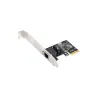 Logilink | Gigabit PCI Express network card | PCI-E