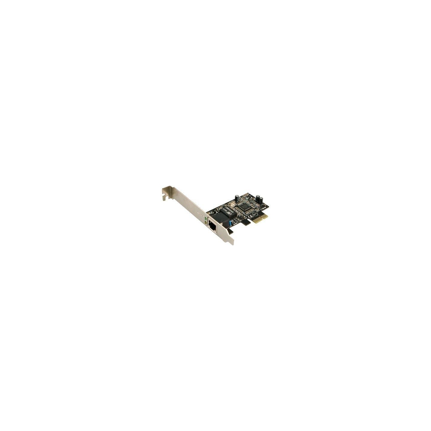 Logilink | Gigabit PCI Express network card | PCI-E