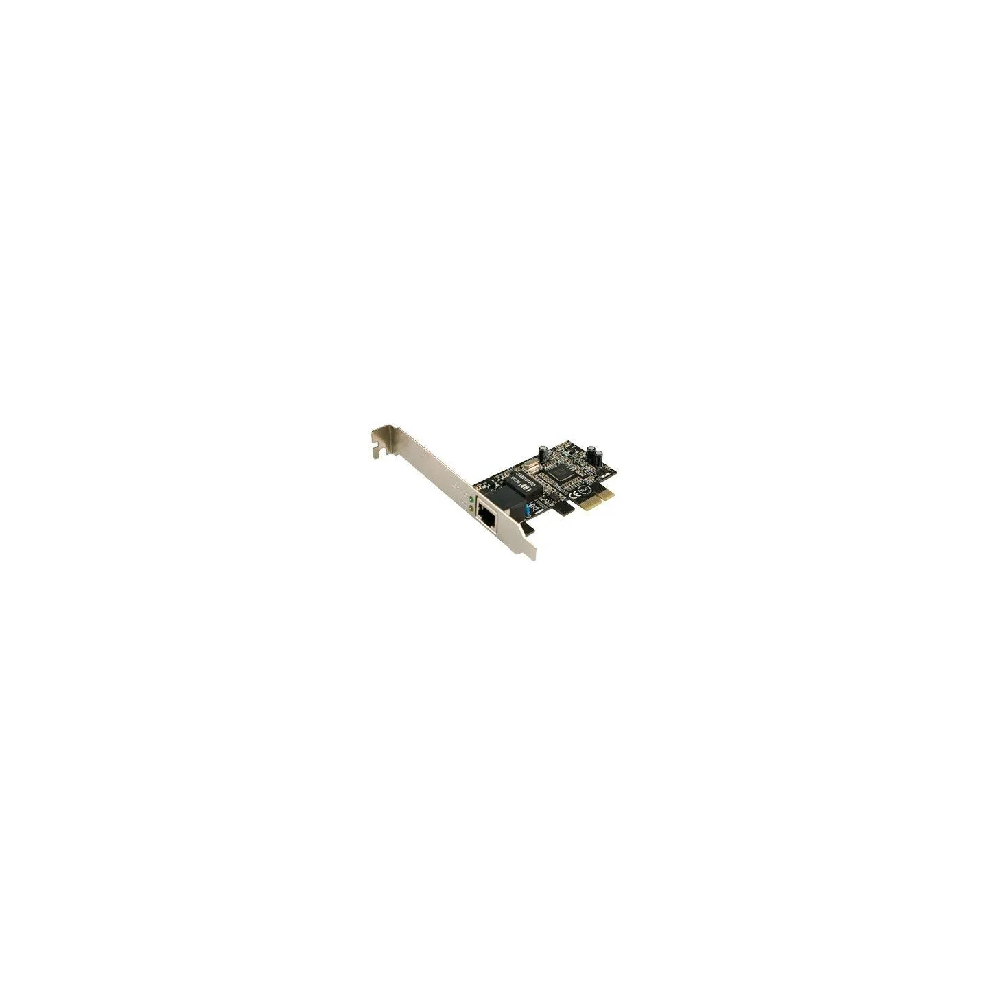 Logilink | Gigabit PCI Express network card | PCI-E