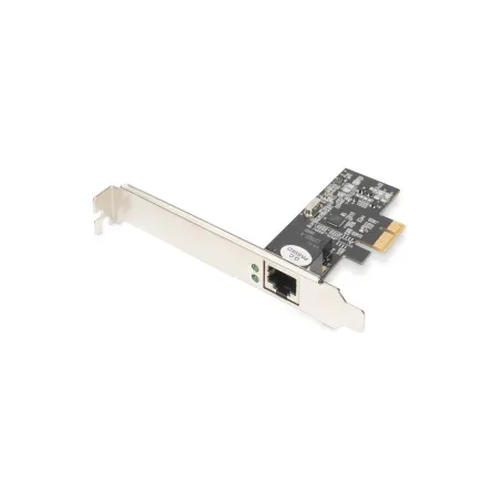 Digitus | 2,5 Gigabit Ethernet PCI Express Card 2.5G Ethernet NIC | DN-10135