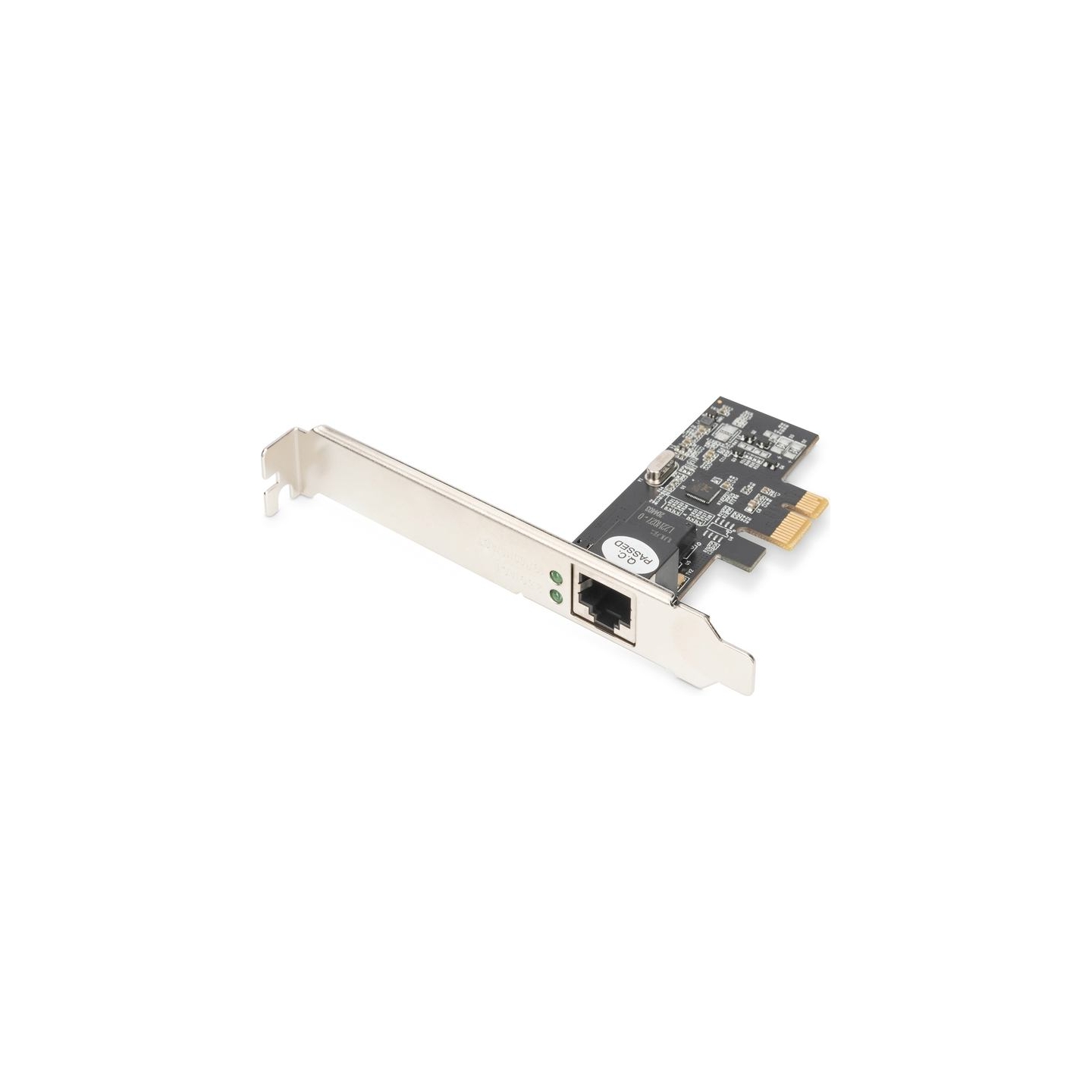 Digitus PCI Express Network Card DN-10135