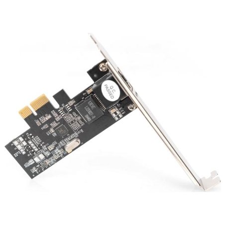 Digitus PCI Express Network Card DN-10135