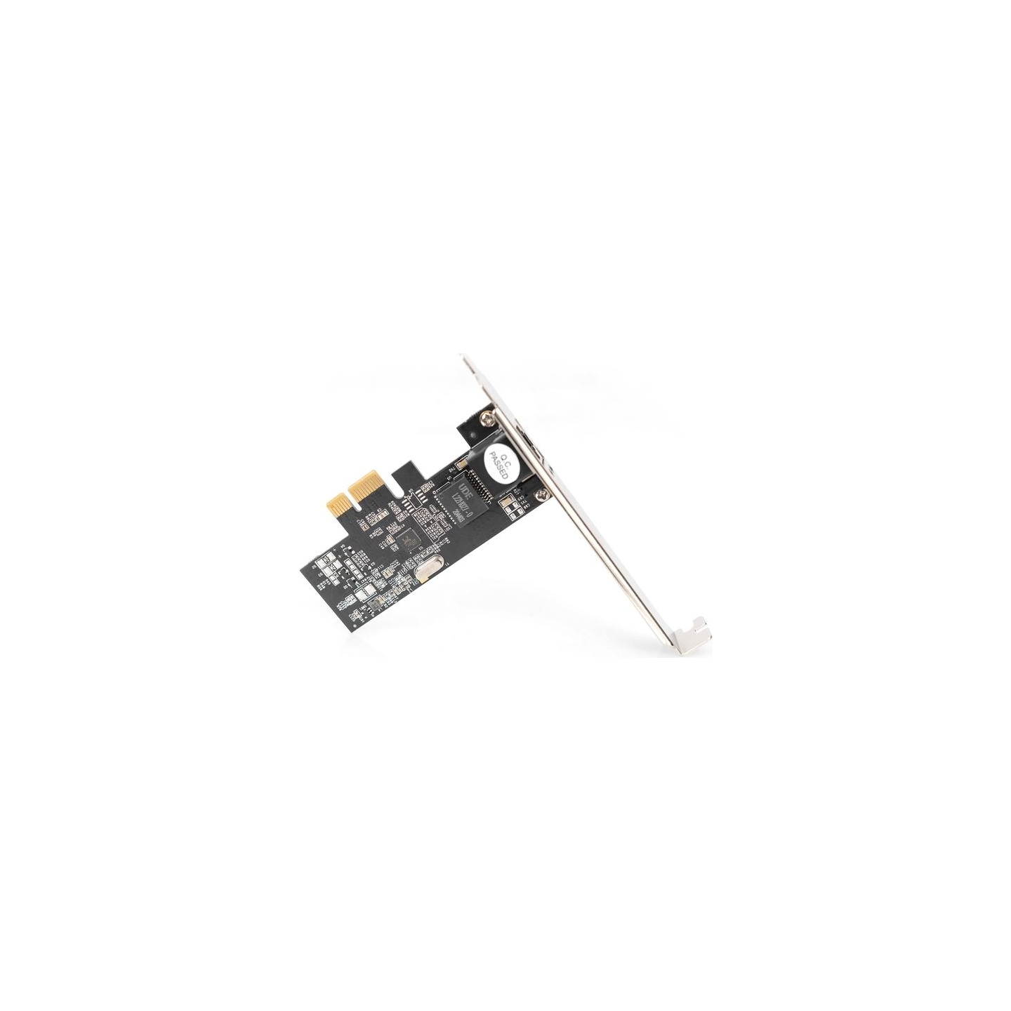 Digitus PCI Express Network Card DN-10135
