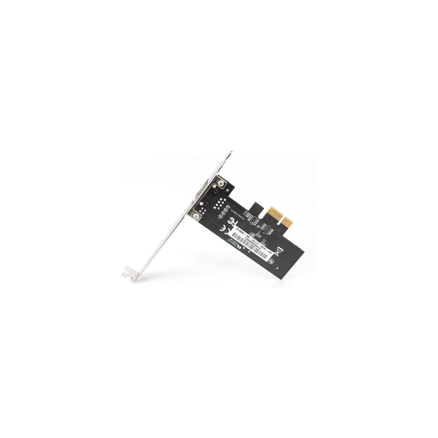 Digitus PCI Express Network Card DN-10135