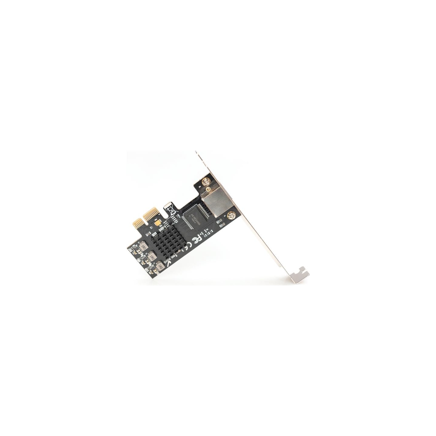 Digitus PCI Express Network Card DN-10135