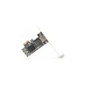 Digitus PCI Express Network Card DN-10135
