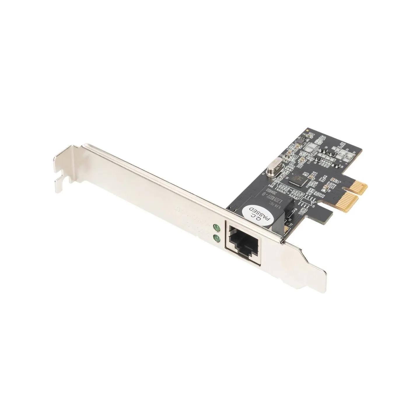 Digitus PCI Express Network Card DN-10135